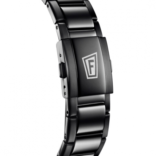 Festina F20646-1 Herren Armbanduhr Chrono Bike Connected 2022 Hybrid-Smartwatch