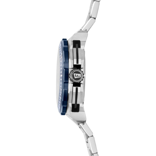 Festina Chronograph F20724-1 Chrono Bike 2025 Edelstahl 20ATM