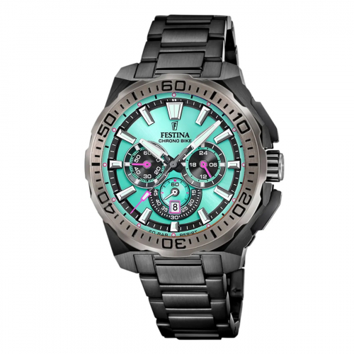 Festina F20731-3 Chrono Bike 2025 Limited Edition Germany-Austria