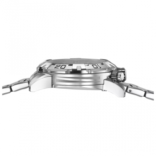 Festina THE ORIGINALS/DIVER Chronograph F20743-2 Edelstahl, grün