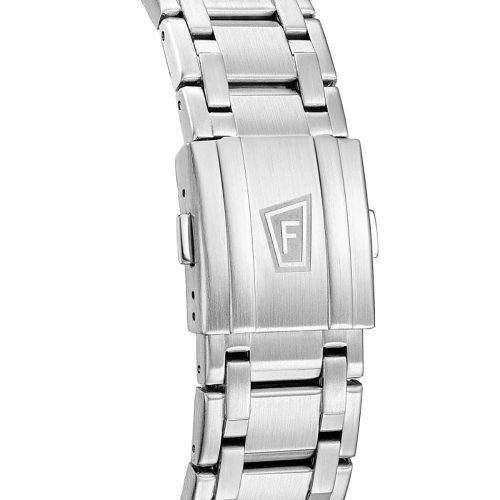 Festina Chronograph F20754-3 Chrono Bike 2026 Edelstahl 20ATM