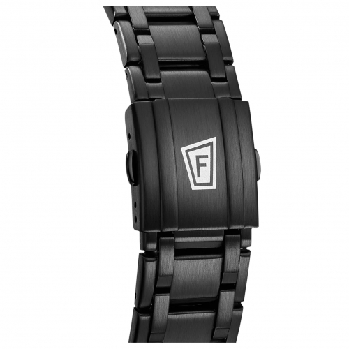 Festina F20756-1 Uhr Chrono Bike 2026 Spezial Edition Schwarz mit Ersatzband