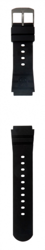Ersatzband Wechselband Luminox PU-Band 21mm Navy Seal 3000-Reihe