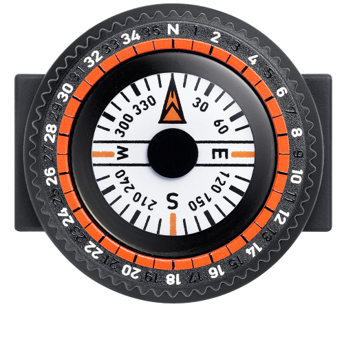Luminox Kompass JAC.COMP24.PL Compass Loop passend für 23mm Bandbreite
