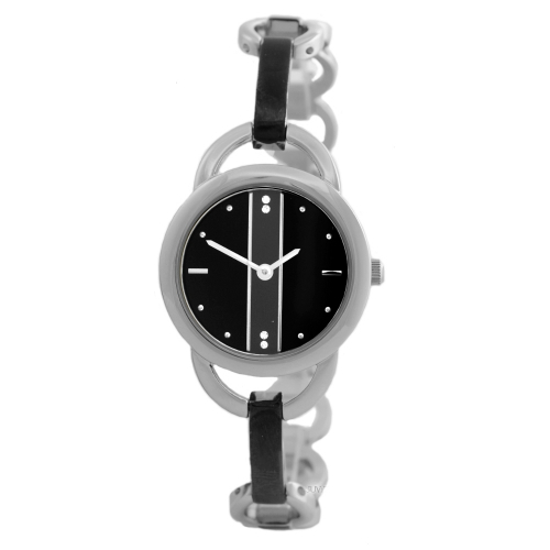 Regent Damen Armbanduhr klassisch LD-1137, Ronda Werk