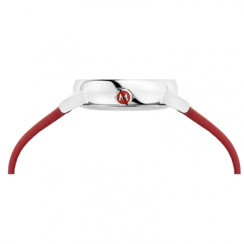 MONDAINE Damen Armbanduhr MSE.30210.LCV 30mm evo2 Big Date - Kopie