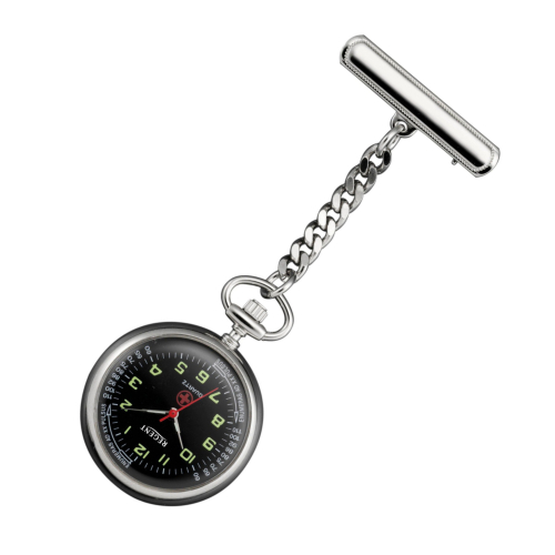Dugena 4149882 Damen Taschenuhr Lepine bzw. Schwesternuhr