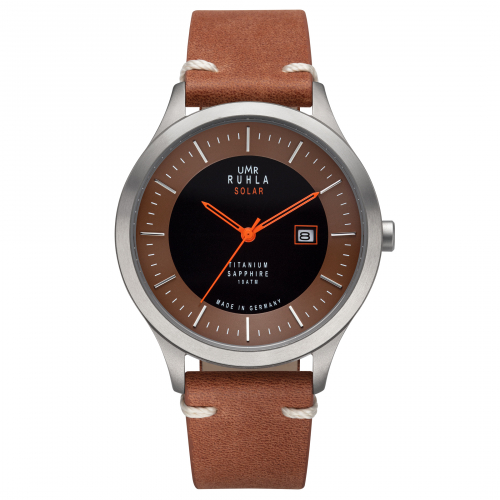 olar Armbanduhren - Nachhaltige für Abenteuer Zeitmesser stylische und 