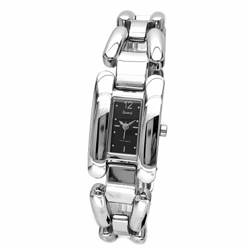 GARDE UMR Ruhla Damen Armbanduhr Elegance 21003 Edelstahl
