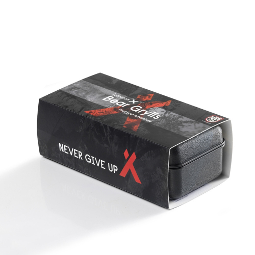 Luminox Bear Grylls Survival XB.3729 Herren Armbanduhr Gehäuse aus CARBONOX™
