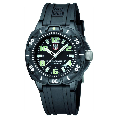 Luminox Armbanduhr XL.0201.SL Sentry, 10 ATM, 43mm