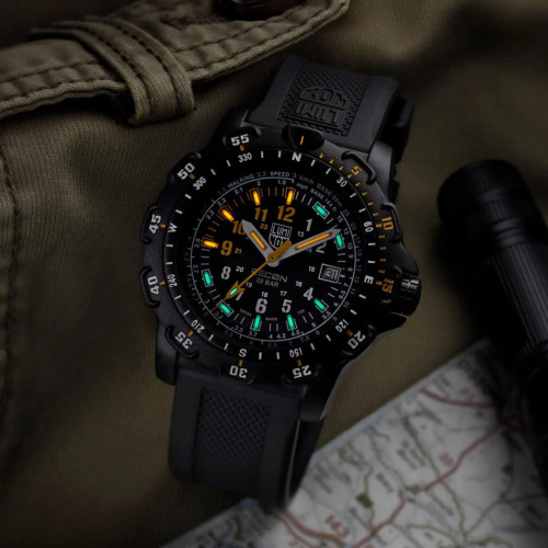 Preview: Luminox Uhr XL.8825.H.SET RECON Point Man 45 mm, Heritage Uhr