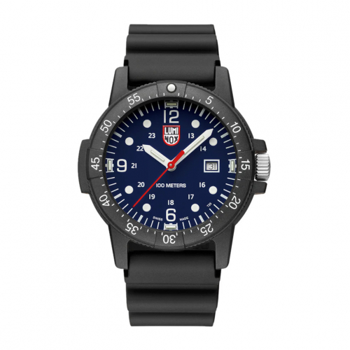 Luminox Armbanduhr XS.0323.AS Leatherback Sea Turtle Giant 44 mm, Outdoor Uhr