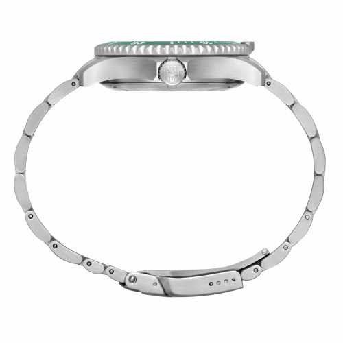 Luminox XS.0937 Automatic 20ATM Saphirglas Day-Date Sport Uhr, 42mm