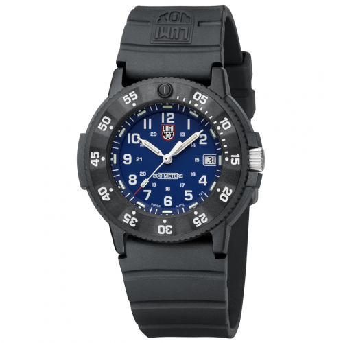 Luminox XS.3003.EVO Armbanduhr Original Navy SEAL 43 mm, Militäruhr, 20ATM