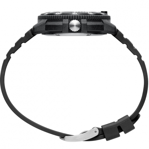 Luminox XS.3007.EVO.S Armbanduhr Original Navy SEAL 43mm, Militäruhr, 20ATM
