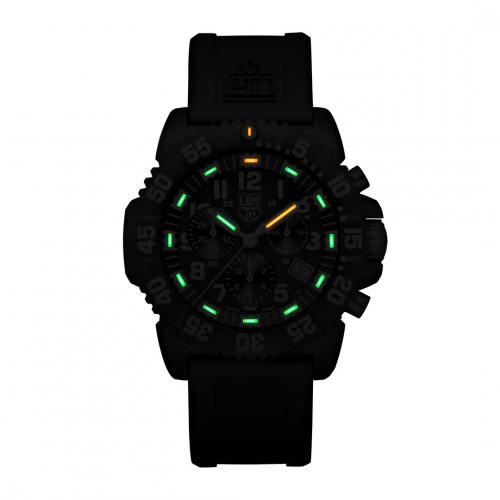 Preview: Luminox XS.3081 Armbanduhr Chrono, Colormark 3080, 20 ATM, 44mm
