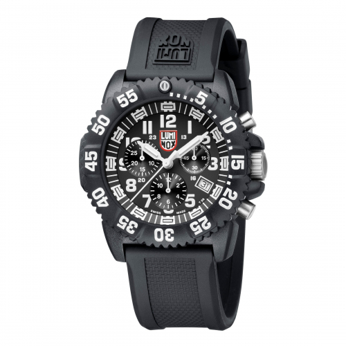 Luminox XS.3081 Armbanduhr Chrono, Colormark 3080, 20 ATM, 44mm