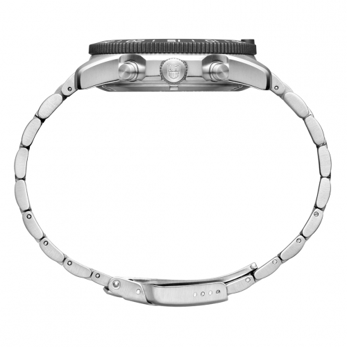 Luminox XS.3144 Pacific Diver Chrono 44 mm, Taucheruhr, Saphirglas