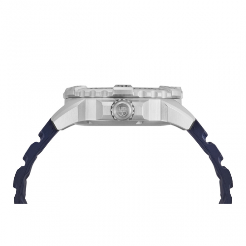 Luminox XS.3253 Herren Armbanduhr Navy SEAL Steel, 45 mm, Militäruhr 20ATM, Saphirglas