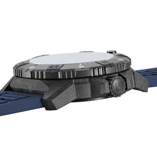 Luminox Red Bull Ampol Racing XS.3863.ARB Automatic Day-Date, Limitierte Edition