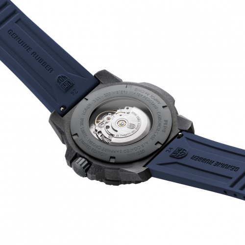 Luminox Red Bull Ampol Racing XS.3863.ARB Automatic Day-Date, Limitierte Edition