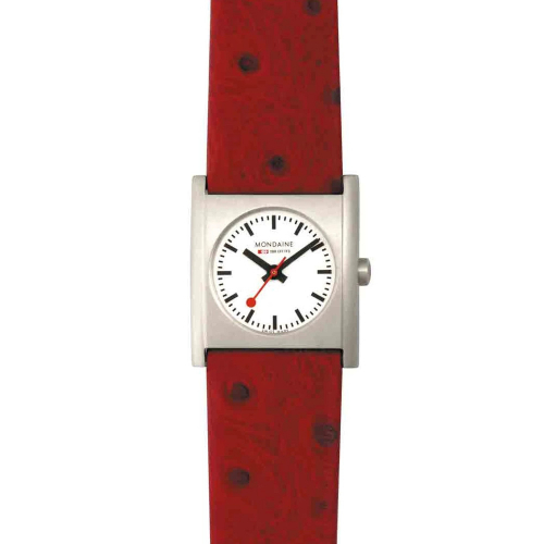 MONDAINE Uhr Specials 24x27mm A658.30320.26SBC