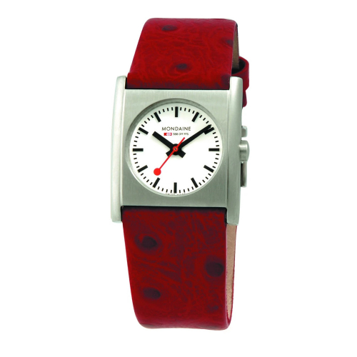 MONDAINE Uhr Specials 24x27mm A658.30320.26SBC