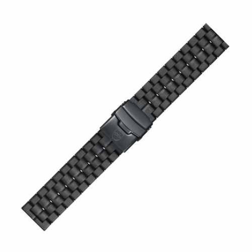 Ersatzband, Wechselband Luminox 24mm CARBONOX™ Karbon-Verbundstoff