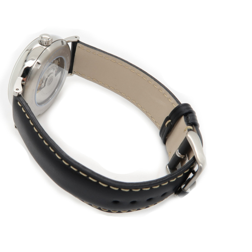 IRON ANNIE Amazonas Impression Herren Armbanduhr automatik 5904-2