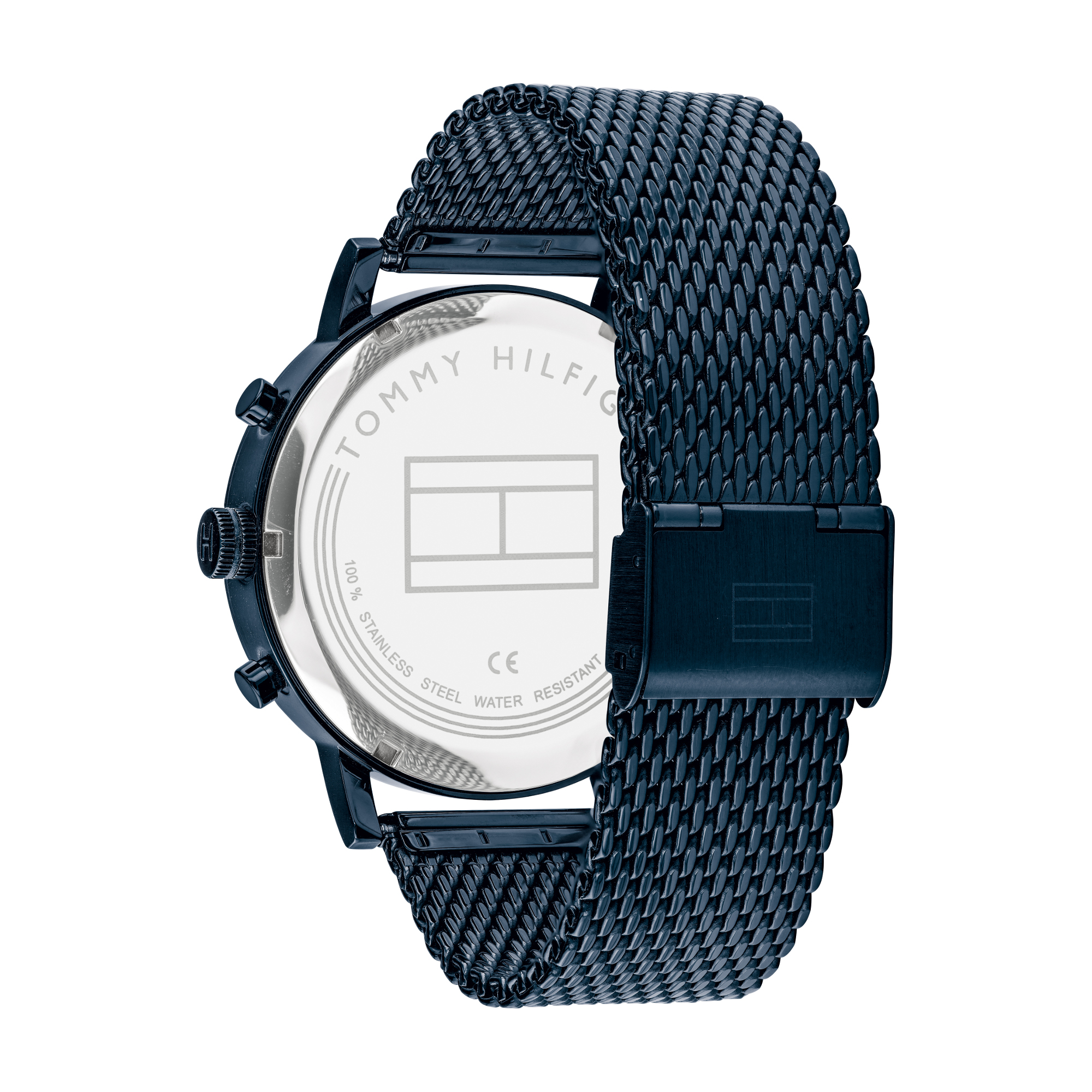 hilfiger dual time