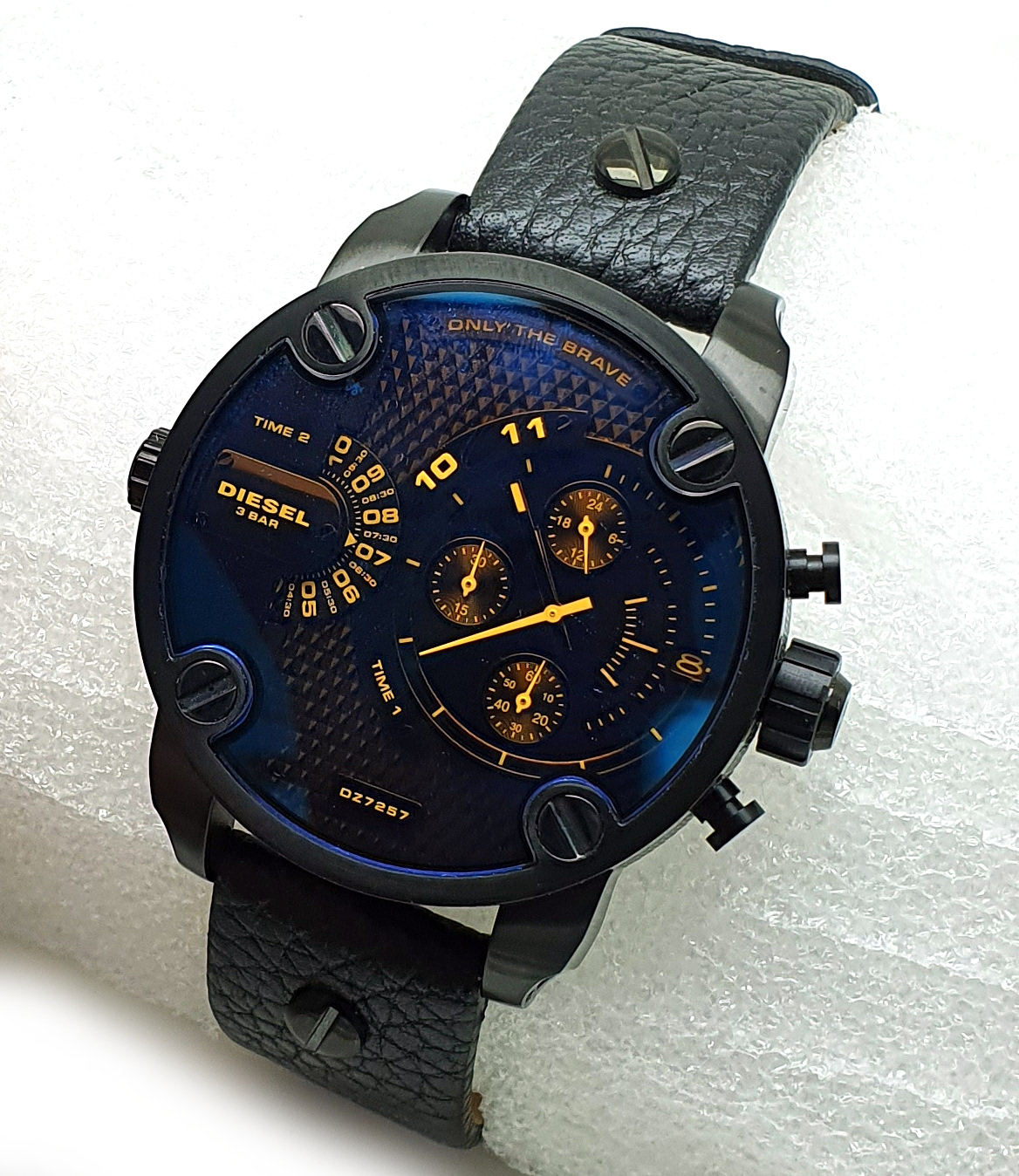 herrenuhr von diesel