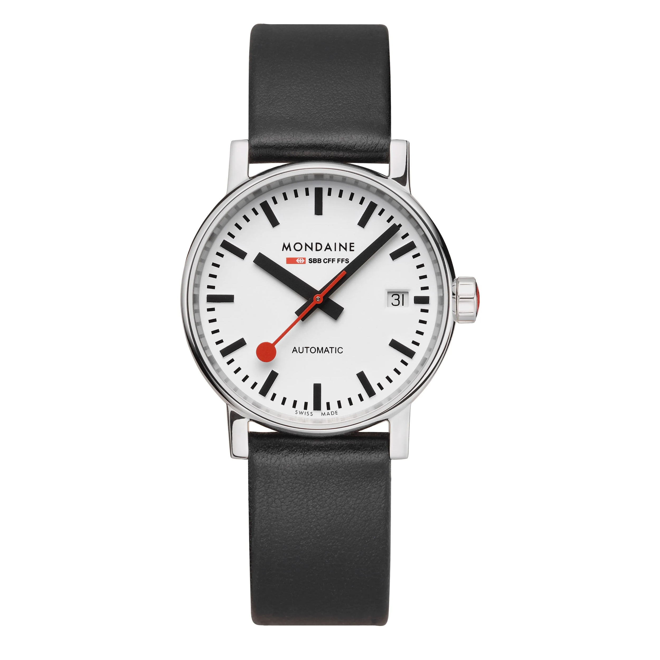 Mondaine uhren discount