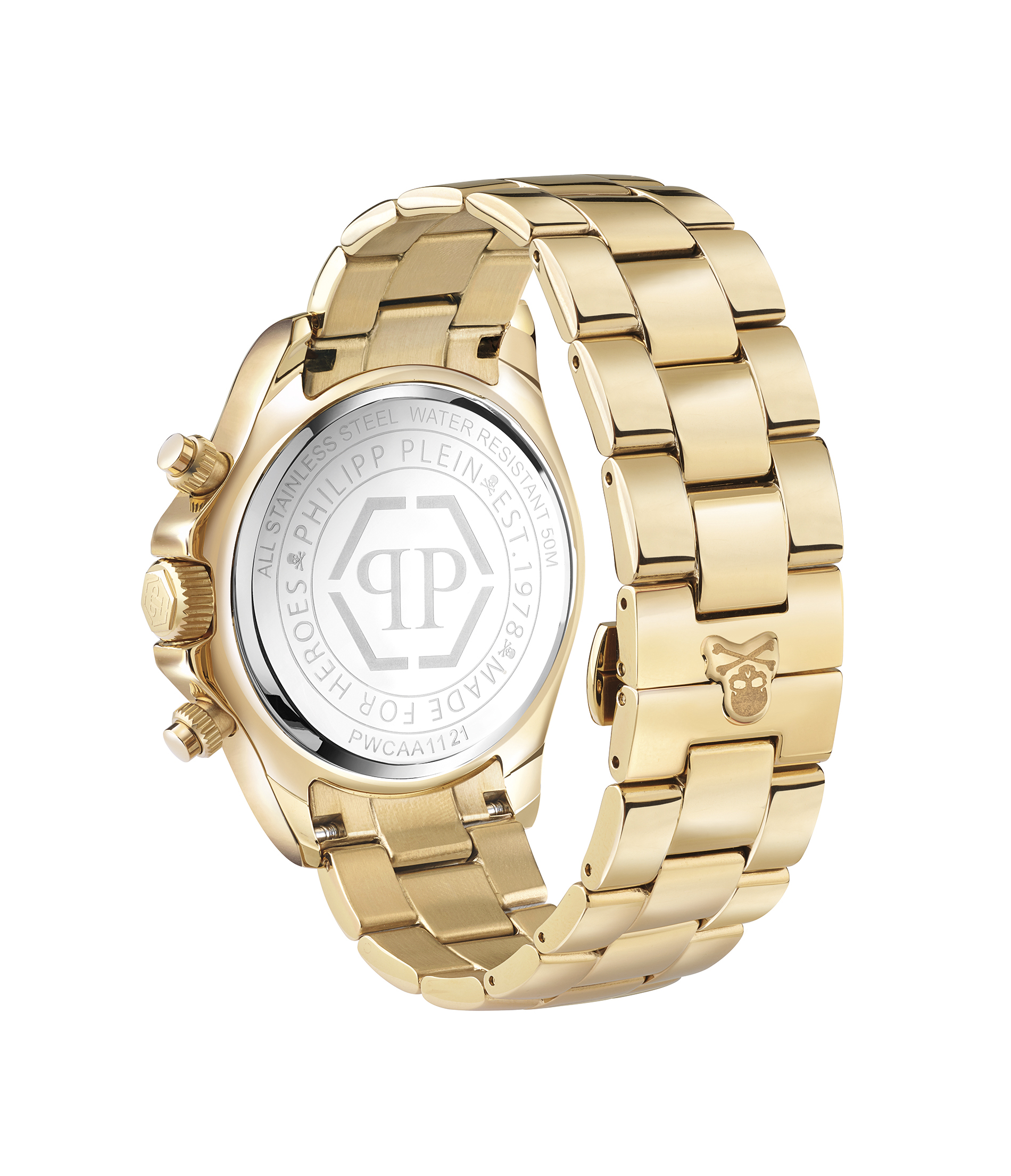 philipp plein herrenuhr nobile