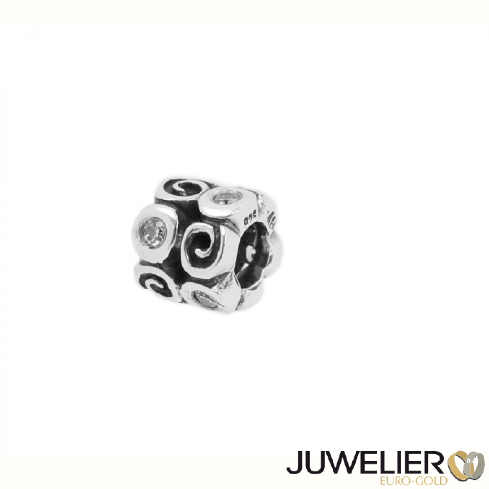 Pandora Element aus 925 790263CZ klarer Zirkonia