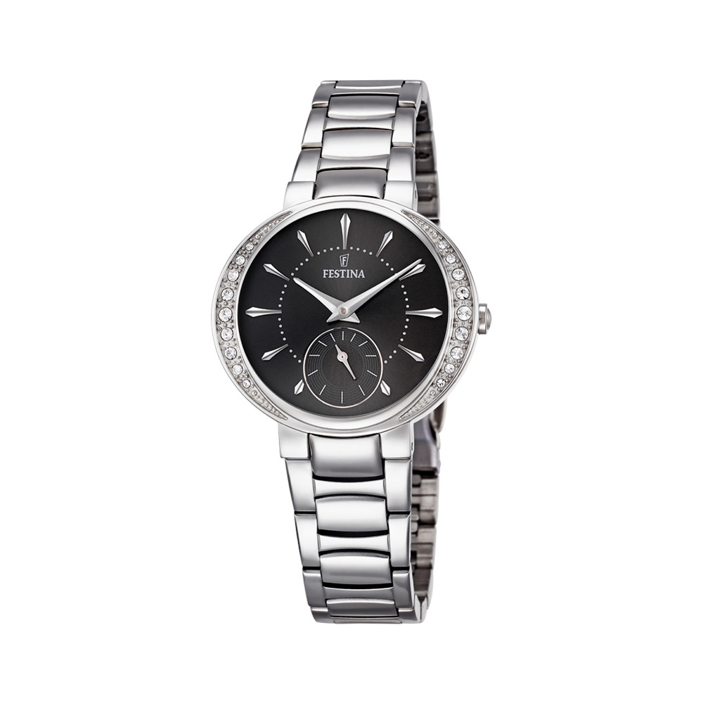 Festina Damen Armbanduhr F16909-2 Trend | Mademoiselle