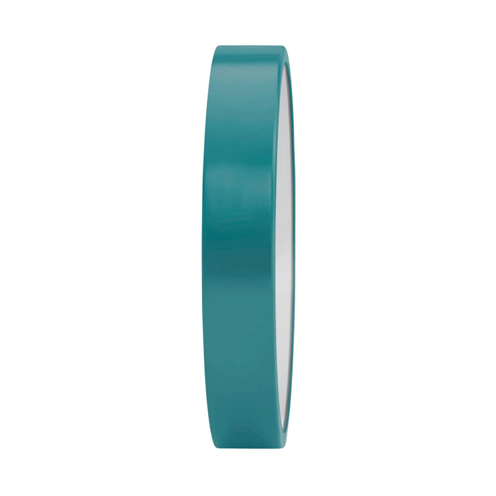 MONDAINE Teal Limited Edition Wanduhr Durchmesser 25cm, A990.CLOCK.10SBD Blau