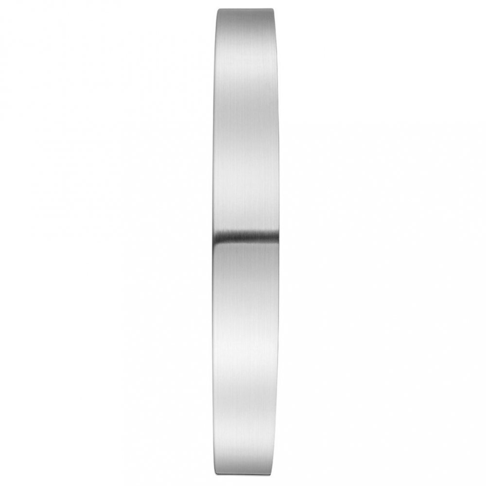 MONDAINE Wanduhr Wall Clock Bahnhofsuhr A995.CLOCK.16SBB XL- 40cm
