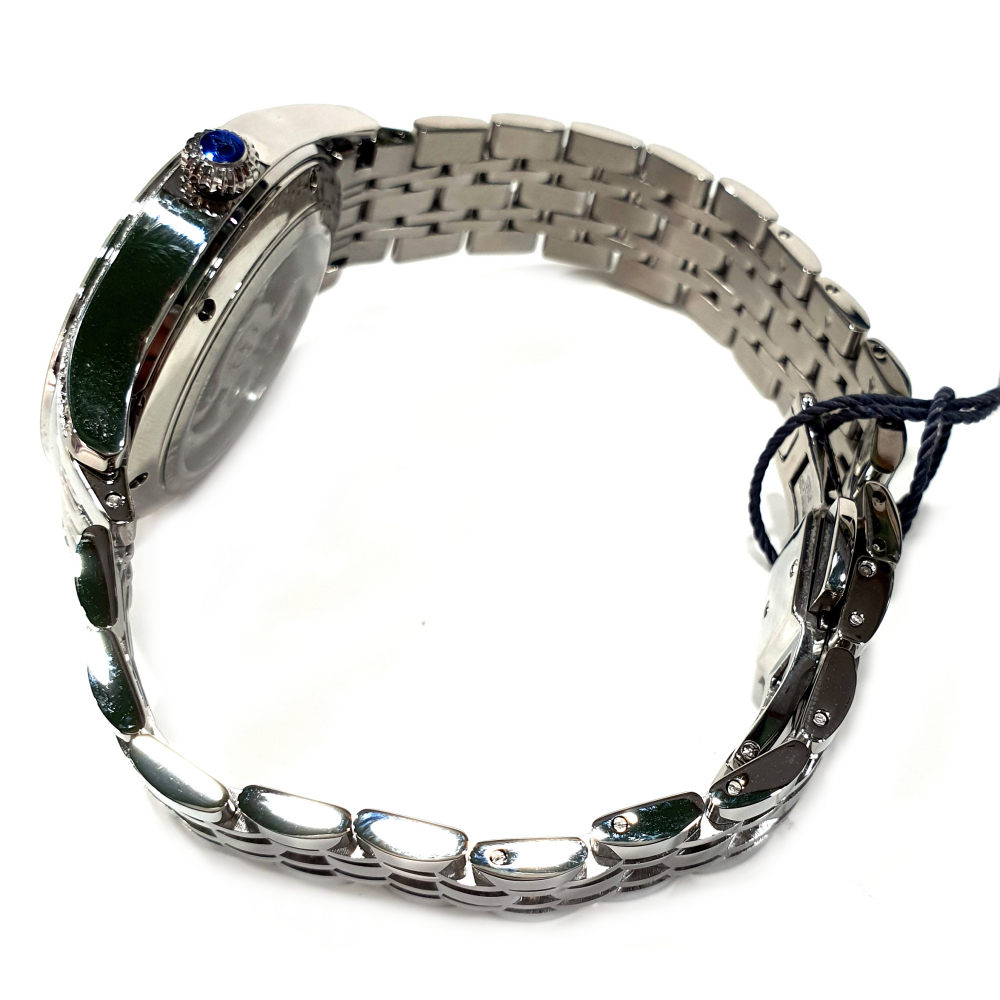 Carl von Zeyten Damen Armbanduhr Automatik CVZ0070RWMS Simonswald