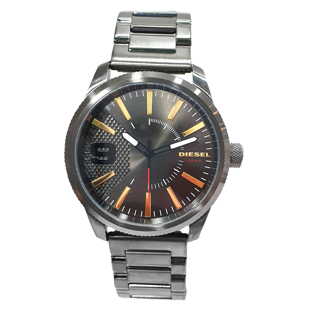 Diesel DZ7345 Herren Armbanduhr Chronograph
