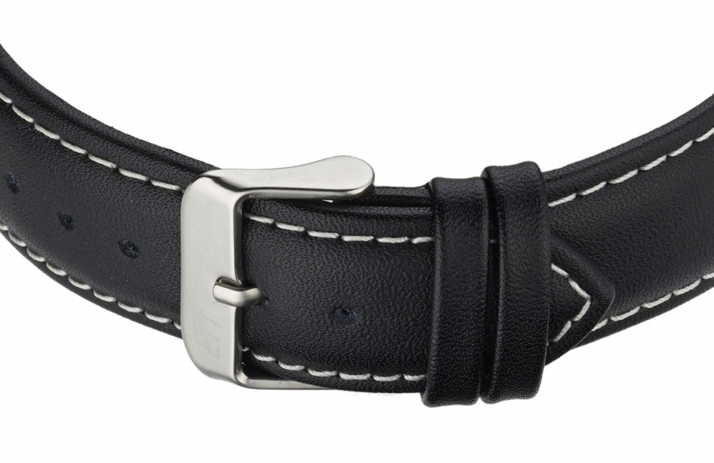 ETT EcoTechTime Funk-Solar World Time Hunter II EGS-11301-22L Herrenuhr