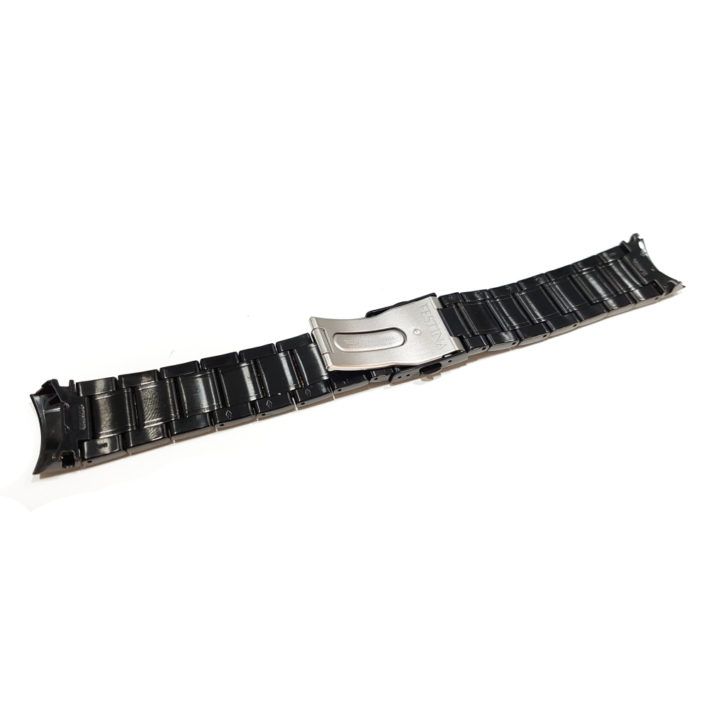 Ersatzband Wechselband Edelstahl Festina Chrono Bike 2018 F20354 - F20352 - F20353