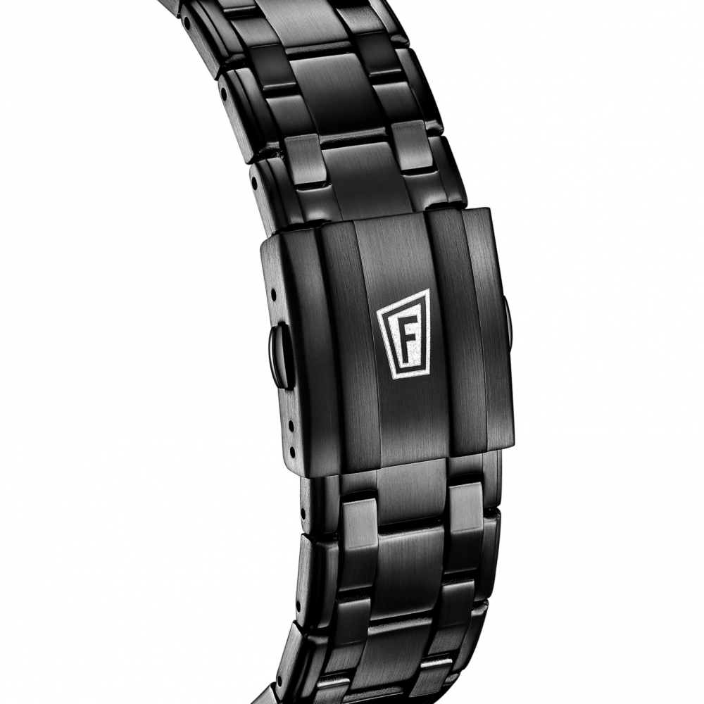 Festina F20673-2 Armbanduhr Chrono Bike 2024 Spezial Edition Grün-Schwarz