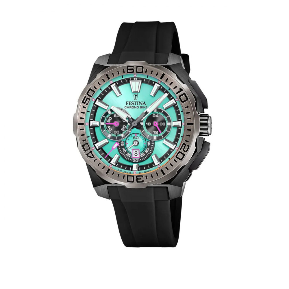 Festina F20731-3 Chrono Bike 2025 Limited Edition Germany-Austria
