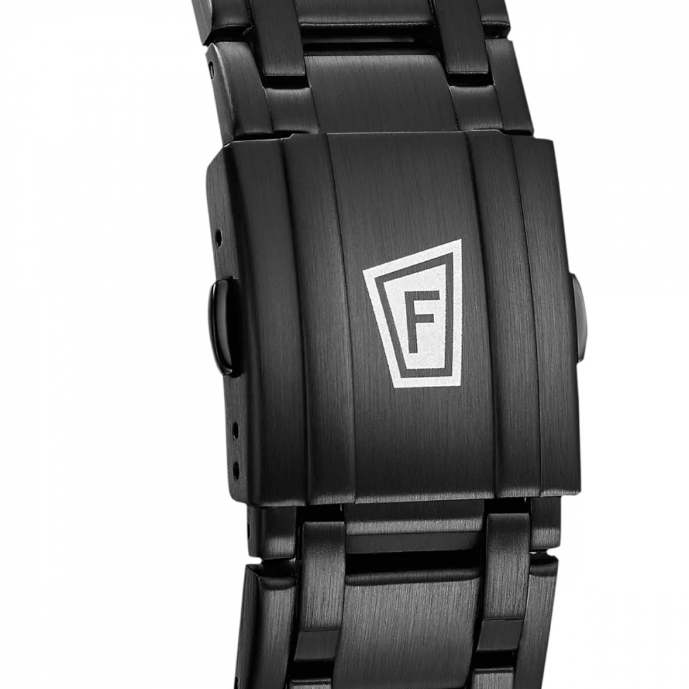 Festina F20761-1 Uhr Chrono Bike 2026 Limited Edition 2xErsatzbänder