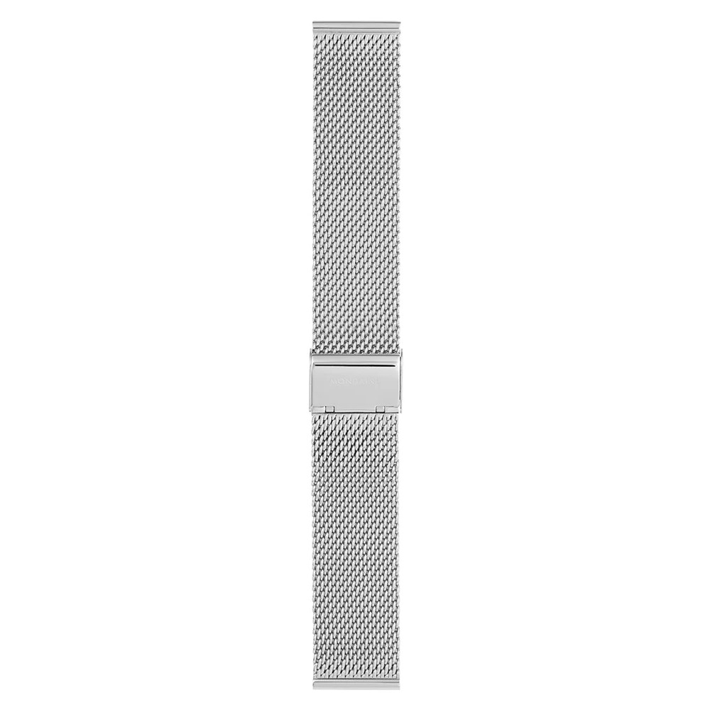 Tommy Hilfiger Ersatzband Leder braun Krokoprägung Stegbreite 22mm