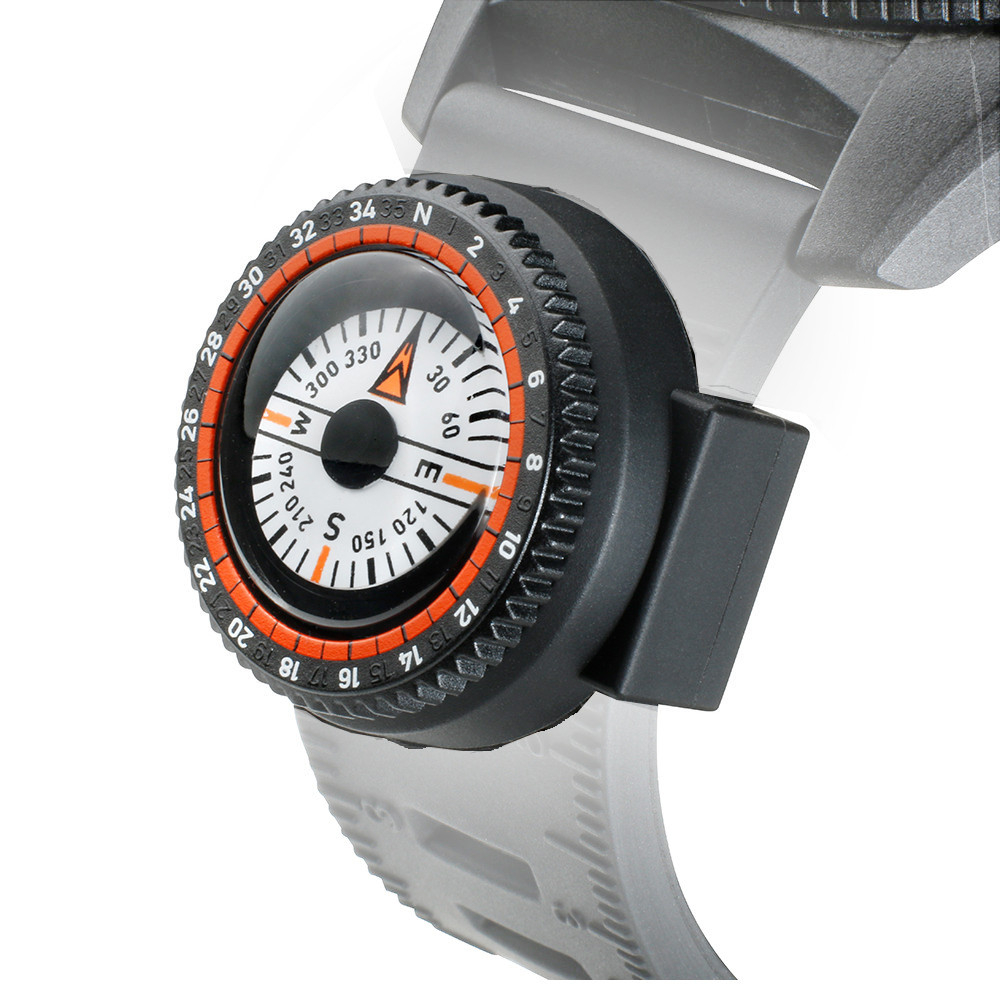 Luminox Kompass JAC.COMP24.PL Compass Loop passend für 23mm Bandbreite