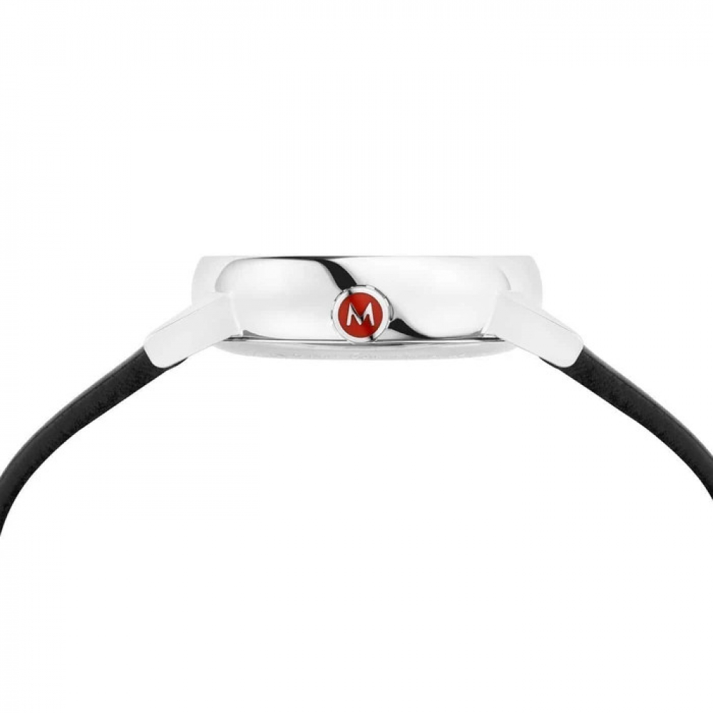 Mondaine Official Swiss Railways MSE.26110.LB evo2 Petite 26mm Saphirglas