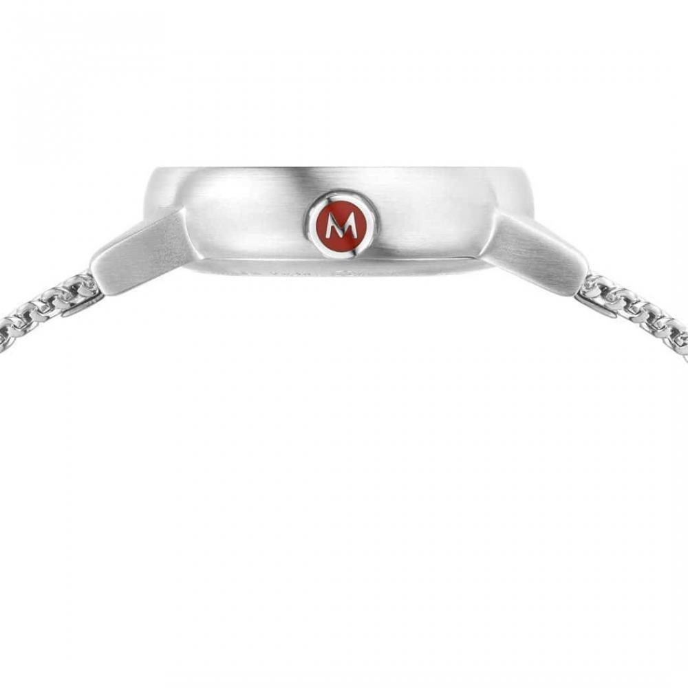 Mondaine Official Swiss Railways MSE.26110.SM evo2 Petite 26mm Saphirglas