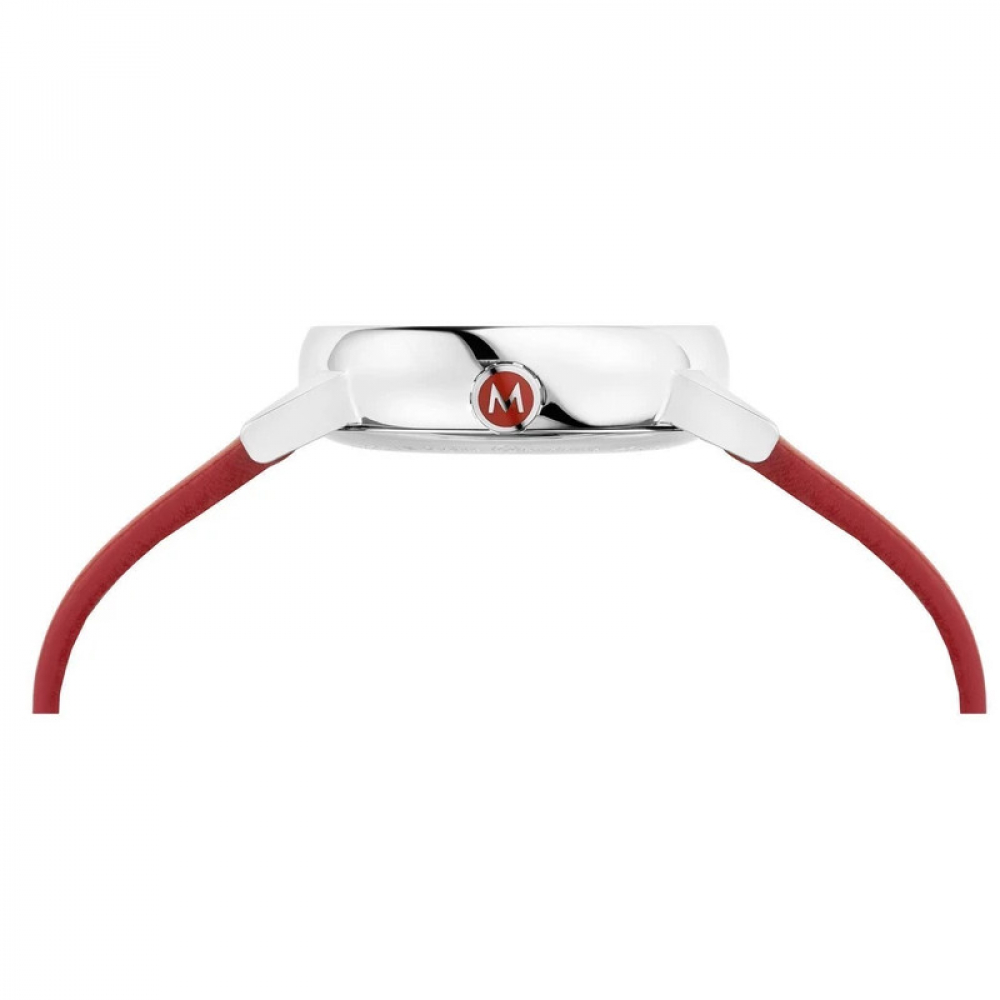 MONDAINE Damen Armbanduhr MSE.30210.LCV 30mm evo2 Big Date - Kopie